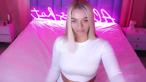 AlwaysHot online show from 10/25/25, 02:19