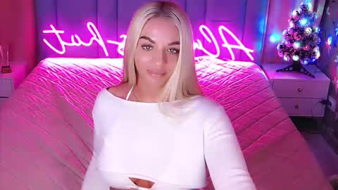 AlwaysHot online show from 01/11/26, 02:38