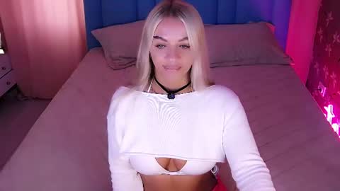 AlwaysHot online show from 07/07/26, 02:14