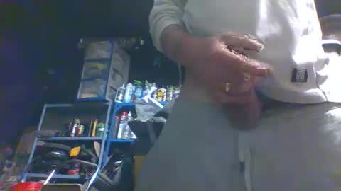 allwolf0323 online show from 10/10/25, 09:19