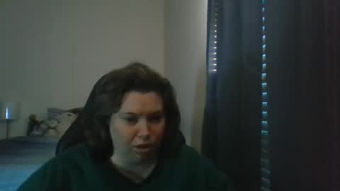 Snapshot of ally12334 chatting on 02/07/25, 11:45 ally12334 online show from 02/07/25, 11:45