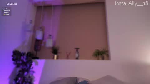 Ally  online show from 03/06/25, 03:46