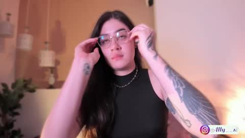 Ally  online show from 09/20/25, 03:51