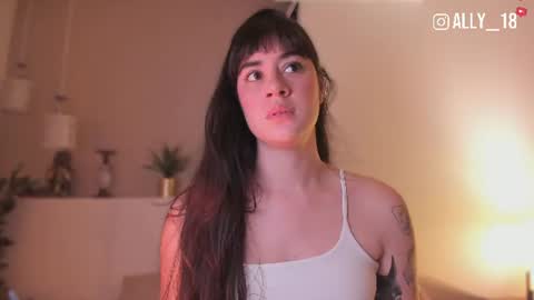 Ally  online show from 07/10/26, 04:17