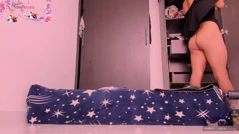 Snapshot of ally_cantero chatting on 04/30/26, 04:35 NEW VIDEOS IN MY PROFILE online show from 04/30/26, 04:35