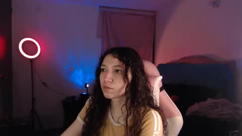 Snapshot of ally_donfort chatting on 03/07/25, 11:16 Ally online show from 03/07/25, 11:16