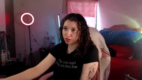 Ally online show from 11/11/25, 07:47