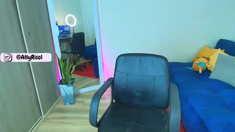 Ally  help me reach 100 satisfaid online show from 03/01/25, 02:48