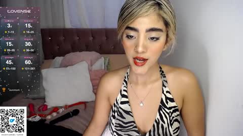 ally_summer online show from 01/16/25, 11:16