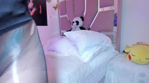 Ana the Queen of the Pantyhose online show from 03/07/25, 04:22