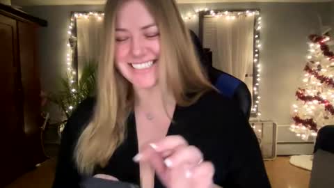 allyanalangel online show from 01/15/25, 12:09