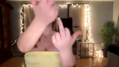 allyanalangel online show from 02/01/25, 12:51