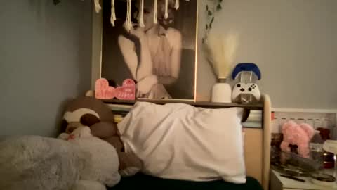 allyanalangel online show from 02/05/25, 02:29