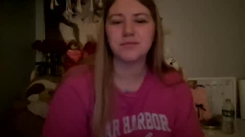 allyanalangel online show from 02/19/25, 09:17