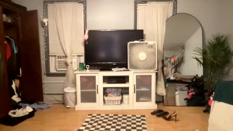 allyanalangel online show from 03/04/25, 11:54