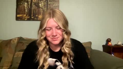 allyanalangel online show from 09/16/25, 01:28