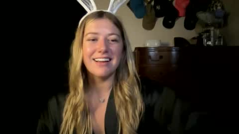 allyanalangel online show from 10/25/25, 03:03