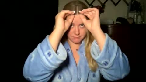 allyanalangel online show from 11/02/25, 01:41