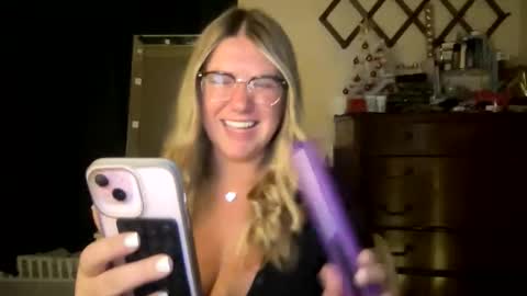 allyanalangel online show from 12/15/25, 11:09