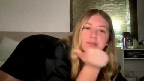 allyanalangel online show from 02/09/26, 01:42