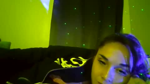 allyfkxn online show from 05/18/26, 08:42