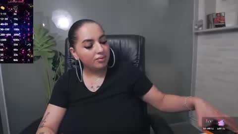 Snapshot of allyiah chatting on 06/11/26, 05:11 online show from 06/11/26, 05:11