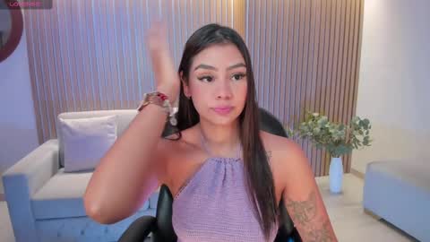 Alisson online show from 03/01/25, 10:45