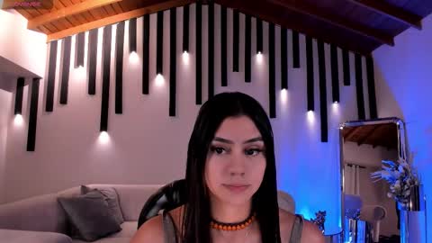 Alisson online show from 09/27/25, 10:20