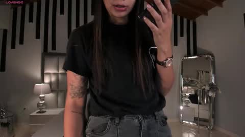 Alisson online show from 02/17/26, 10:12