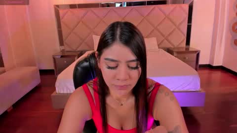 Alisson online show from 03/05/26, 10:22