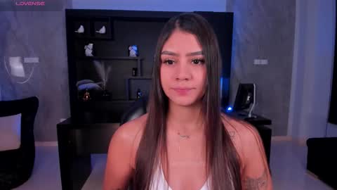 Alisson online show from 03/14/26, 10:21