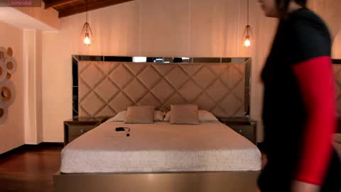 Alisson online show from 04/23/26, 10:14