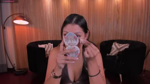 Alisson online show from 06/08/26, 10:26