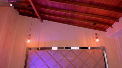 Alisson online show from 07/06/26, 03:03