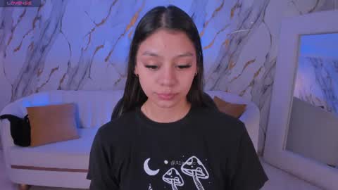 Alisson online show from 07/23/26, 10:46