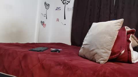 Allyka online show from 12/27/24, 02:47