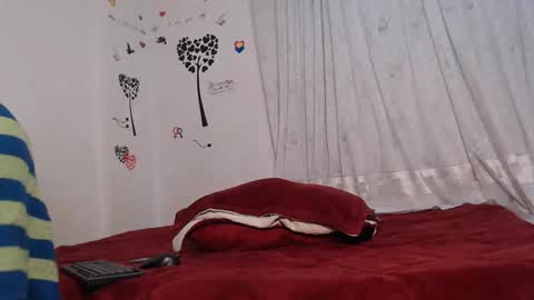 Allyka online show from 09/29/25, 01:00