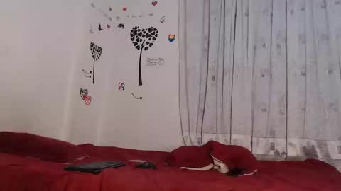 Allyka online show from 12/22/25, 04:20