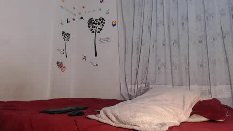 Allyka online show from 12/22/25, 11:24