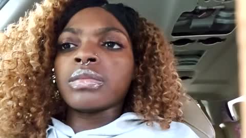 allylicious online show from 01/26/25, 10:46