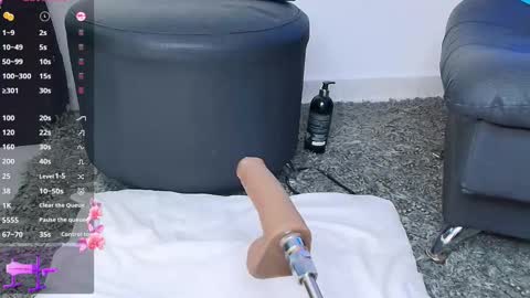 allymdo online show from 11/04/25, 07:02