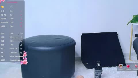 allymdo online show from 02/02/26, 06:28