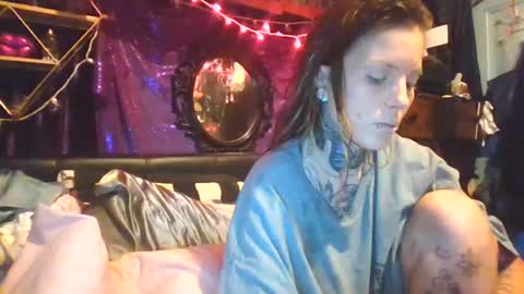 allymoon1369 online show from 07/01/26, 12:01