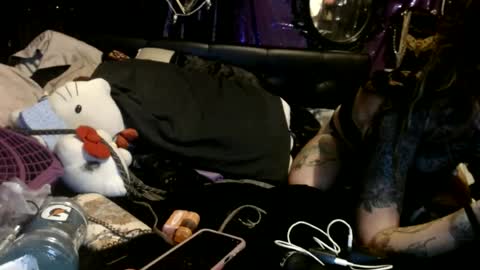 allymoon1369 online show from 07/05/26, 06:53