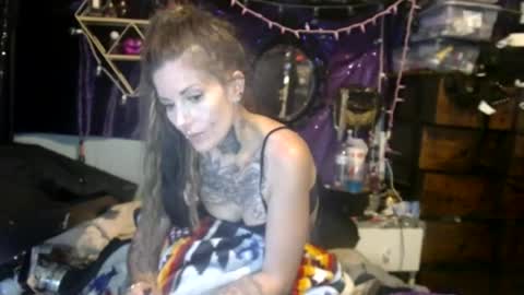 allymoon1369 online show from 07/07/26, 11:31