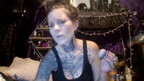 allymoon1369 online show from 07/12/26, 05:26