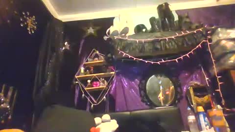 allymoon1369 online show from 07/14/26, 06:18