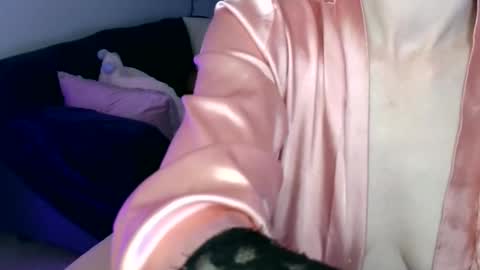 Ally Girl In Her Ally World online show from 04/19/26, 02:33