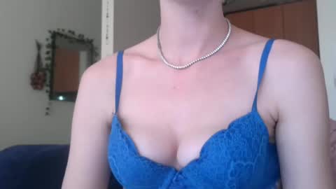 Ally Girl In Her Ally World online show from 06/30/26, 02:45