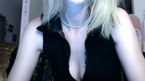 Ally Girl In Her Ally World online show from 07/11/26, 06:16